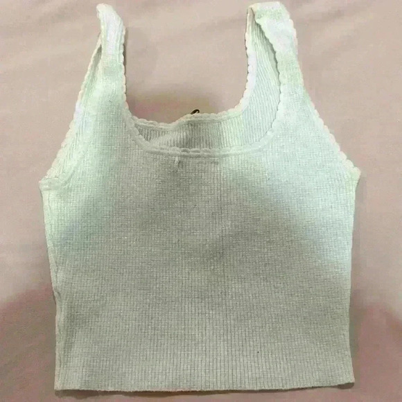 Pacsun tank top - Picture 2 of 2